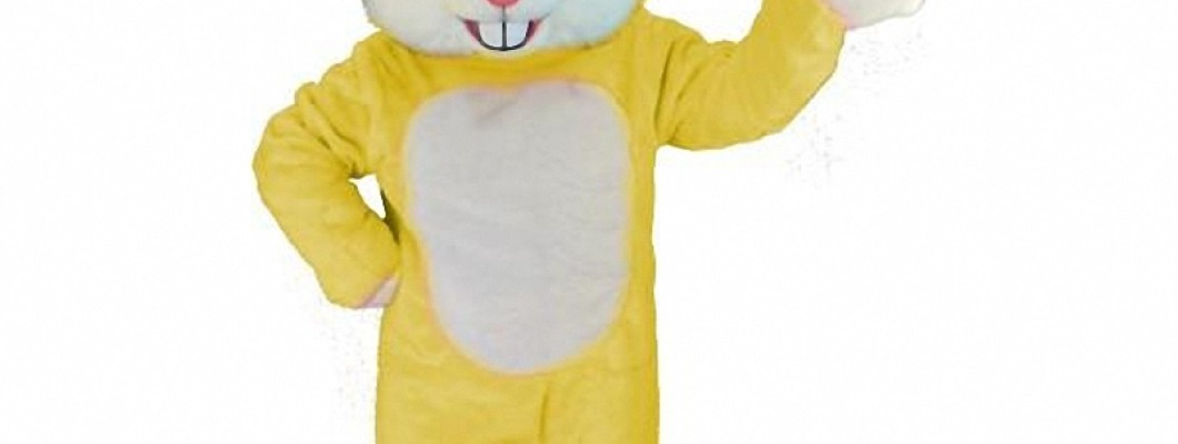 Why Every Sports Team Needs an Elephant Mascot Costume