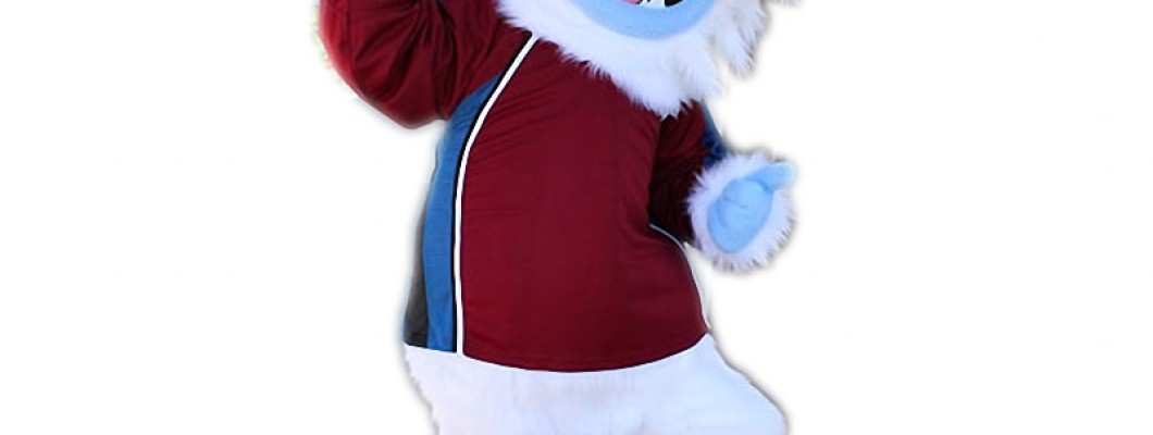 How to Promote Your Brand with Holiday Mascot Costumes