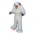 Yeti Mascot Costume Cosplay