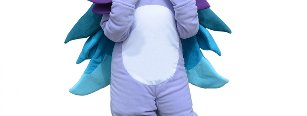 The Role of Leopard Mascot Costumes in Marketing Campaigns