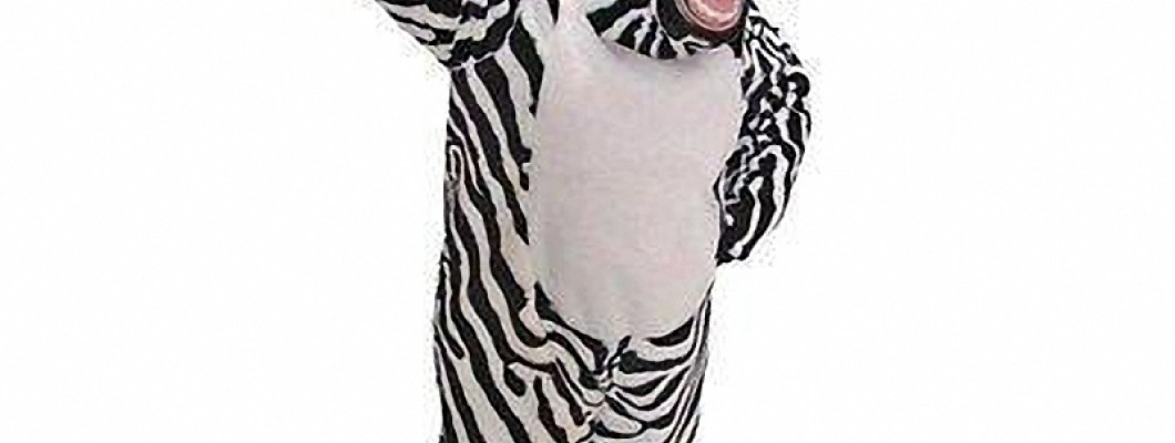 Why You Need a Holiday Mascot Costume This Season