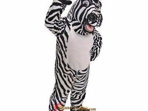 Why You Need a Holiday Mascot Costume This Season