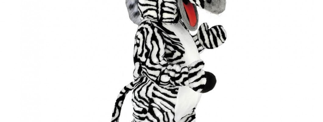 Collaborative Efforts: Team Work in Creating the Ultimate Bear Mascot Costume