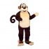 Zoo Monkey Wire Tail Mascot Costume Cosplay