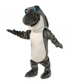 Fish, Marine Life Mascot Costumes